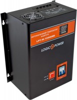 Купить стабилизатор напряжения Logicpower LPT-W-12000RD  по цене от 7182 грн.
