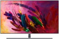 Купити телевізор Samsung QE-75Q7FNA  за ціною від 152999 грн.
