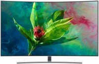 Купить телевизор Samsung QE-55Q8CNA  по цене от 67499 грн.