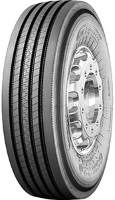 Купить грузовая шина GT Radial GSR220 (315/70 R22.5 154L) по цене от 4386 грн.