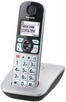 Купить радиотелефон Panasonic KX-TGE510: цена от 2071 грн.