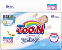 Купить подгузники Goo.N Diapers SS по цене от 299 грн.