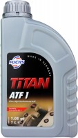 Купить трансмиссионное масло Fuchs Titan ATF 1 1L  по цене от 638 грн.