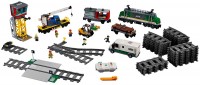 Купить конструктор Lego Cargo Train 60198  по цене от 5730 грн.