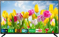 Купить телевизор BRAVIS LED-32G5000 Smart  по цене от 4436 грн.