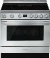 Купить плита Smeg CPF9IPX: цена от 194880 грн.