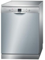 Купить посудомоечная машина Bosch SMS 53N18  по цене от 13911 грн.
