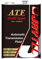 Купить трансмиссионное масло Jaytec ATF Multi Type 4L  по цене от 1045 грн.