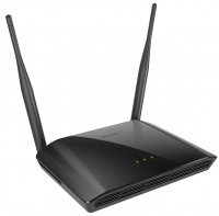 Купить wi-Fi адаптер D-Link DIR-615/T4: цена от 598 грн.