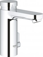 Купить смеситель Grohe Eurosmart Cosmopolitan T 36317000: цена от 10320 грн.