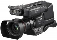 Купить видеокамера Panasonic HC-MDH3E: цена от 41000 грн.