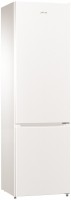Купить холодильник Gorenje NRK 6202 GHW4  по цене от 14341 грн.