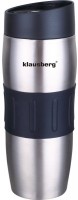 Купить термос Klausberg KB-7100  по цене от 503 грн.