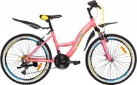 Купить велосипед Premier Luna 24 2018  по цене от 5729 грн.