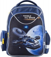 Купить школьный рюкзак (ранец) KITE Space Trip K18-512S  по цене от 595 грн.