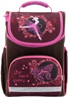 Купить школьный рюкзак (ранец) KITE Love to Dance K18-701M-2  по цене от 1338 грн.