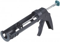 Купить пистолет для герметика Wolfcraft MG 100  по цене от 387 грн.