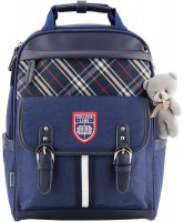 Купить школьный рюкзак (ранец) KITE College Line K18-737M-2  по цене от 1304 грн.