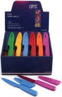 Купить набор ножей Gipfel Picnic 6835: цена от 227 грн.