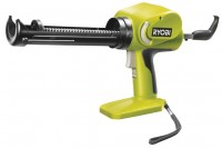 Купить пистолет для герметика Ryobi CCG1801MHG: цена от 3307 грн.