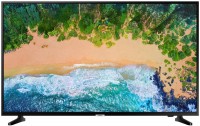 Купити телевізор Samsung UE-43NU7092  за ціною від 11299 грн.