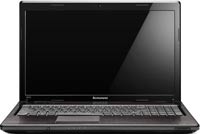 Купить ноутбук Lenovo IdeaPad G570 по цене от 12784 грн.