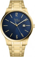 Купить наручные часы Pierre Ricaud 97241.1155Q  по цене от 4240 грн.
