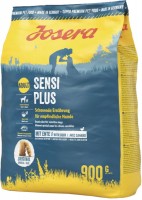 Купить корм для собак Josera SensiPlus 900 g: цена от 215 грн.
