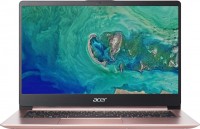 Купить ноутбук Acer Swift 1 SF114-32 (SF114-32-P1AT) по цене от 11909 грн.