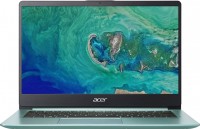 Купить ноутбук Acer Swift 1 SF114-32 (SF114-32-P3W7) по цене от 11999 грн.