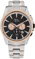 Купить наручные часы Pierre Ricaud 60017.R114CH  по цене от 5001 грн.