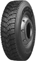 Купить грузовая шина Compasal CPD82 (315/80 R22.5 156K) по цене от 9681 грн.