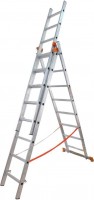Купить лестница Budfix 01407  по цене от 4460 грн.