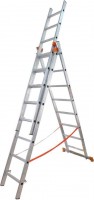 Купить лестница Budfix 01409: цена от 4999 грн.