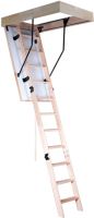Купить лестница Oman Long Termo S 120x60  по цене от 7862 грн.