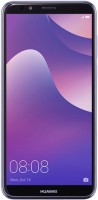 Купить мобильный телефон Huawei Y6 Prime 2018 32GB  по цене от 4999 грн.