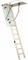 Купить лестница Oman Termo S 120x60  по цене от 5692 грн.