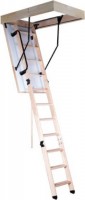 Купить лестница Oman Termo PS 120x60  по цене от 7046 грн.