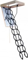 Купить лестница Oman Flex Termo 80x70  по цене от 12551 грн.