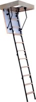 Купить лестница Oman Mini Termo 80x70  по цене от 6778 грн.