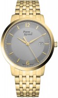 Купить наручные часы Pierre Ricaud 97247.1157Q  по цене от 6817 грн.