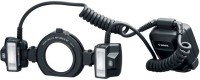 Купить вспышка Canon Macro Twin Lite MT-26 EX  по цене от 42000 грн.