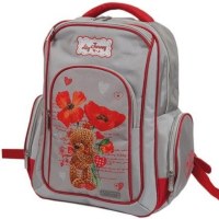 Купить школьный рюкзак (ранец) ZiBi Basic My Jersey  по цене от 360 грн.