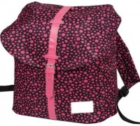 Купить школьный рюкзак (ранец) ZiBi Simple Dots  по цене от 114 грн.