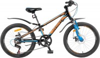 Купить велосипед Avanti Turbo Disc 20 2018  по цене от 3842 грн.