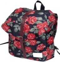 Купить школьный рюкзак (ранец) ZiBi Simple Roses  по цене от 145 грн.