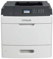 Купить принтер Lexmark MS817DN: цена от 18360 грн.