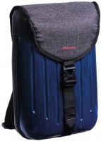 Купить школьный рюкзак (ранец) ZiBi Ultimo Exception  по цене от 787 грн.