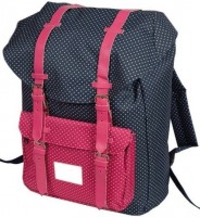 Купить школьный рюкзак (ранец) ZiBi Simple Belt  по цене от 332 грн.
