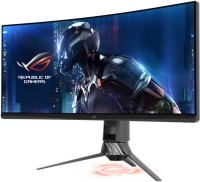 Купить монитор Asus ROG Swift PG35VQ  по цене от 138840 грн.